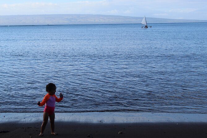 Hawaiian Outrigger Sailing Canoe Experience on Molokai - Who Will Love This?