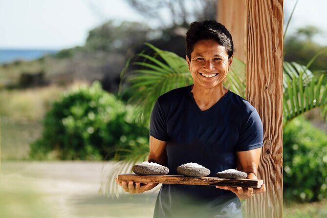 Hawaiian Salt Farm Tour in Kona - An In-Depth Look at the Hawaiian Salt Farm Tour