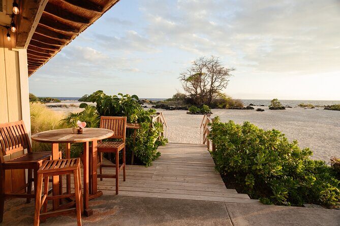 Hawaiian Salt Farm Tour in Kona - FAQ