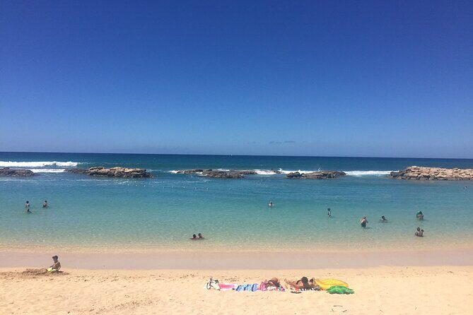 Hawaii's Best Private Build-Your-Tour Charter Service - Exploring Oahu Your Way: An Honest Look at the Build-Your-Own Tour