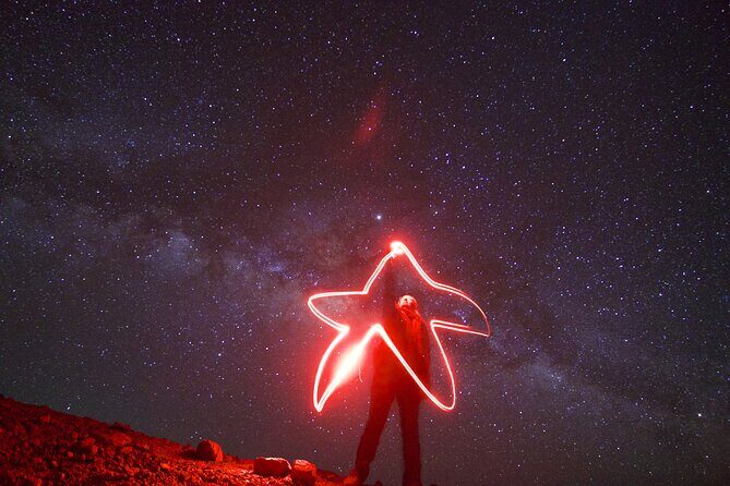 Hawaiis GOAT Experience: Mauna Kea Summit, Sunset & Stars - FAQ