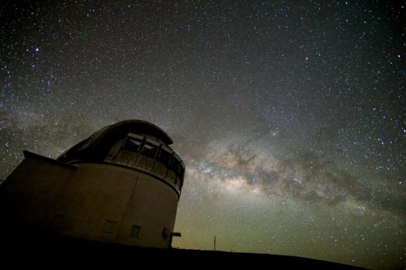 Hawaiis GOAT Experience: Mauna Kea Summit, Sunset & Stars - Key Points