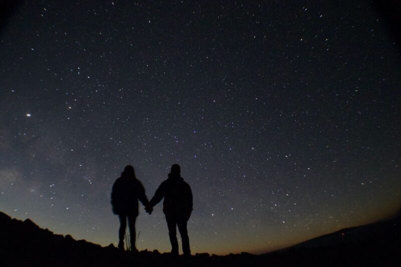 Hawaiis GOAT Experience: Mauna Kea Summit, Sunset & Stars - Additional Information