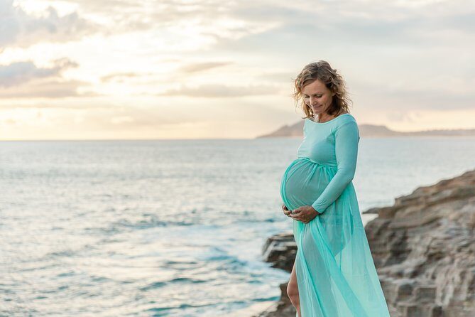 Hawaii's Magnificent Cliffs Photography - Key Points