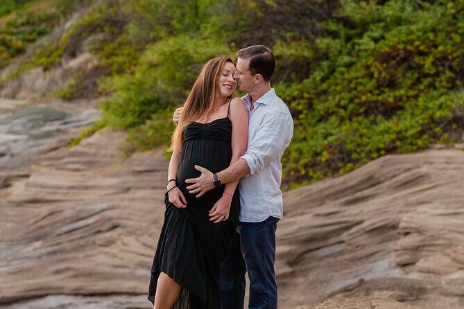 Hawaii's Magnificent Cliffs Photography - Authentic Feedback from Past Clients