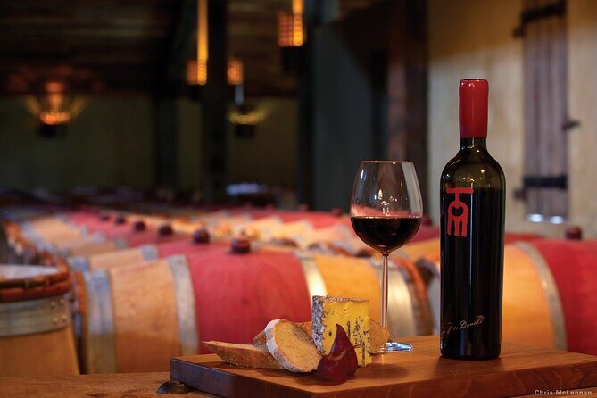 Hawke's Bay Historic Wineries Tour - Featuring NZ oldest Winery - Who Would Enjoy This Tour?