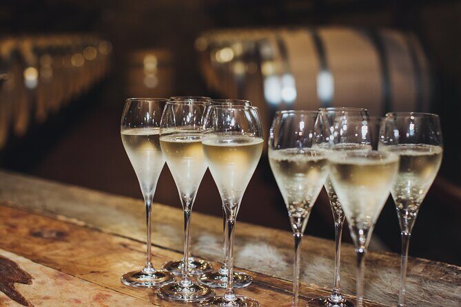 Hawke's Bay Historic Wineries Tour - Featuring NZ oldest Winery - Final Thoughts
