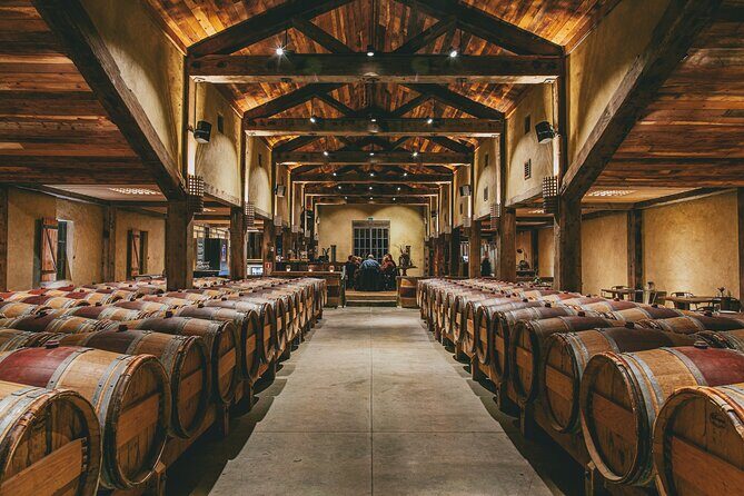 Hawke's Bay Historic Wineries Tour - Featuring NZ oldest Winery - FAQs