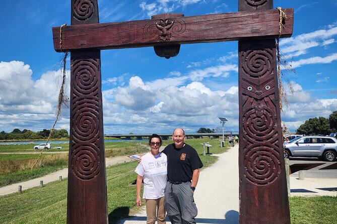 Hawkes Bay Wine & Sightseeing Tour | Award Winning | 4 hours - Transportation & Practical Details