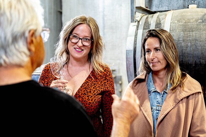 Hawkes Bay Wine & Sightseeing Tour | Award Winning | 4 hours - Who Is This Tour Best For?