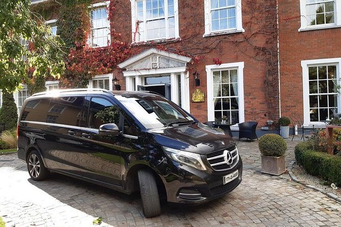 Hayfield Manor Cork to Shannon Airport Premium Car Service - A Detailed Look at the Hayfield Manor Cork to Shannon Airport Premium Transfer