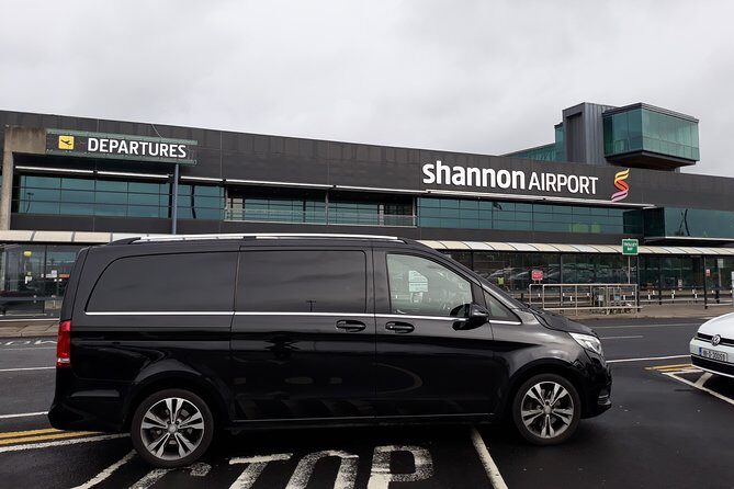 Hayfield Manor Cork to Shannon Airport Premium Car Service - Who Should Book This Transfer?