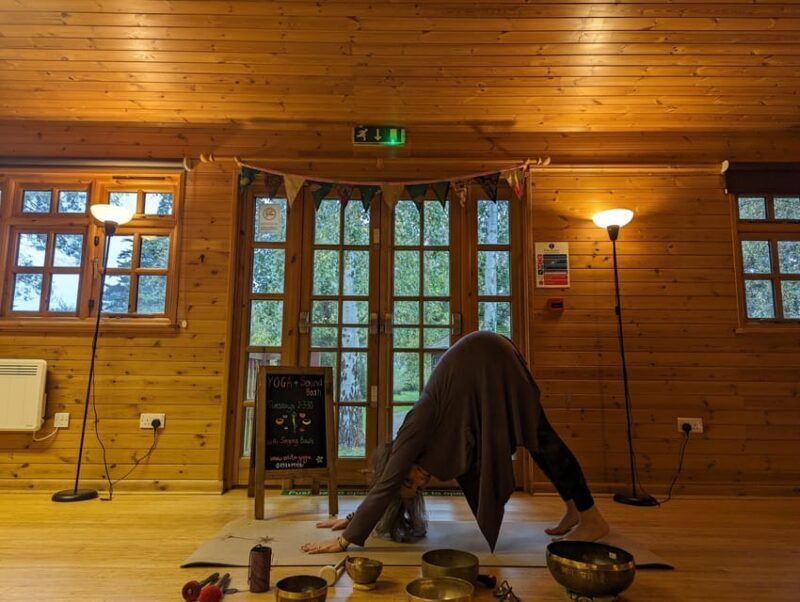 Hayling Island: Traditional Hatha Yoga - Key Points