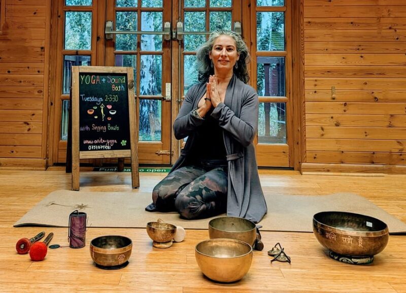 Hayling Island:Traditional Hatha Yoga at the Hayling Library - Introduction: What to Expect from Hayling Island’s Yoga Session