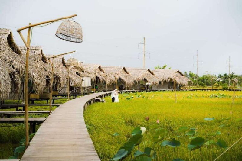 HCM: Authentic Dong Thap Mekong Delta Day Trip & Boat Ride - The Sum Up: Is This Tour Right for You?