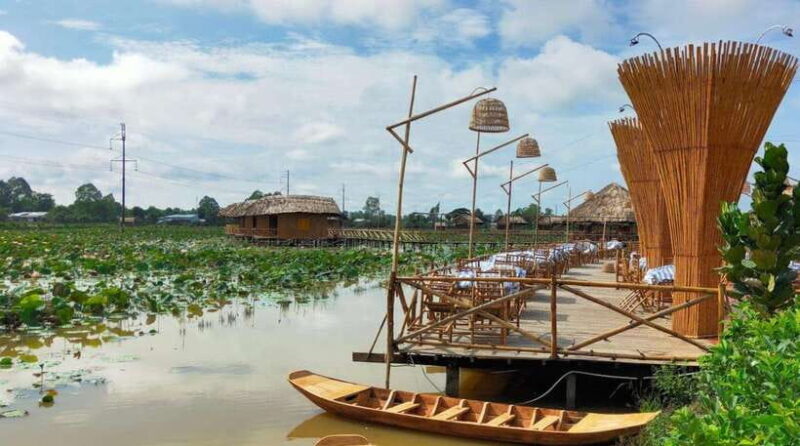 HCM: Authentic Dong Thap Mekong Delta Day Trip & Boat Ride - FAQ