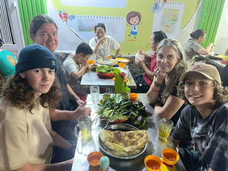 HCM: Best Street Food & Sightseeing Tour with Friendly Guide - FAQ