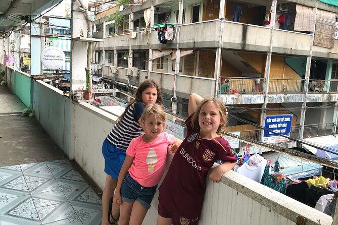 HCM city Chinatown Landscape, Beliefs & ghost tour by scooter - A Detailed Look at the Experience