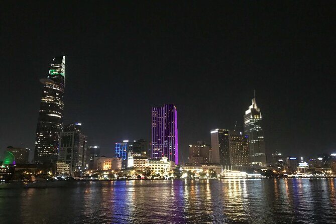 HCM city Chinatown Landscape, Beliefs & ghost tour by scooter - FAQ