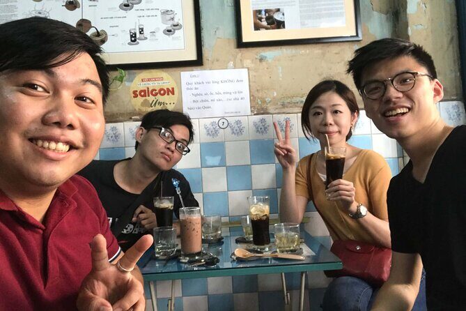 HCM city Chinatown Landscape, Beliefs & ghost tour by scooter - Final Thoughts