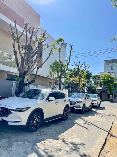 HCM City Explore with Only Car rental and Driver (No Tour) - Final Thoughts: Who Is This Tour Best For?