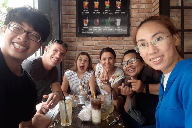 HCM City Local Street Food by scooter/ Aodai Rider Saigon tour - Exploring Ho Chi Minh City on Two Wheels: A Practical Guide