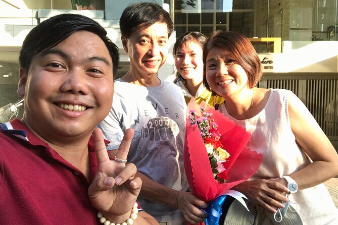 HCM City Local Street Food by scooter/ Aodai Rider Saigon tour - FAQ