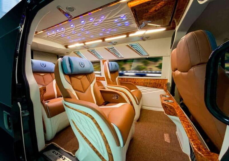 HCM: Cu Chi Tunnels, Cao Dai Temple, Black Virgin Mountain - Final Thoughts