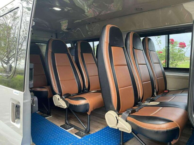 HCM: Cu Chi Tunnels, Cao Dai Temple, Black Virgin Mountain - FAQ