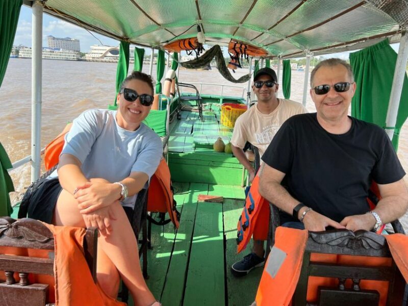 HCM: Full Day to Explore Mekong Delta - Value and Practicalities