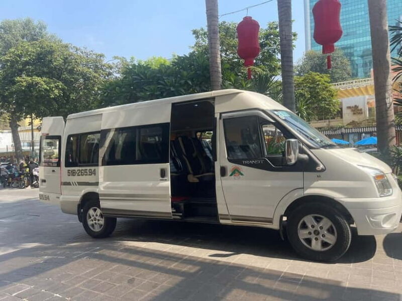 HCM: Night Experience Dinner Cruise on Saigon River - The Sum Up