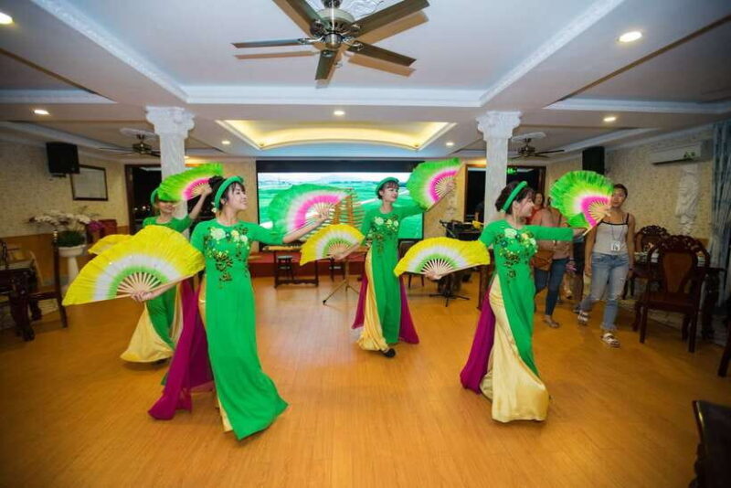 HCM: Saigon River Dinner Cruise - FAQ