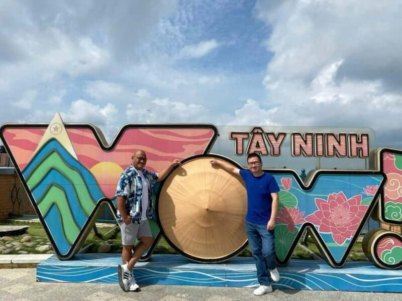 HCM: Tay Ninh, Black Virgin Mountain, & Cao Dai Temple Tour - Frequently Asked Questions