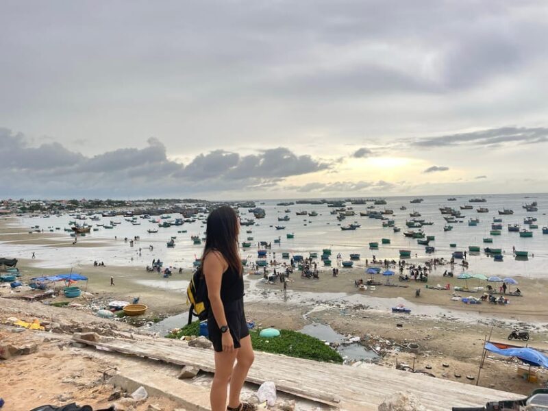 HCM to Mui Ne Jeep Tour Sand Dune Sunrise or Sunset Full Day - The Sum Up: Who Should Book?