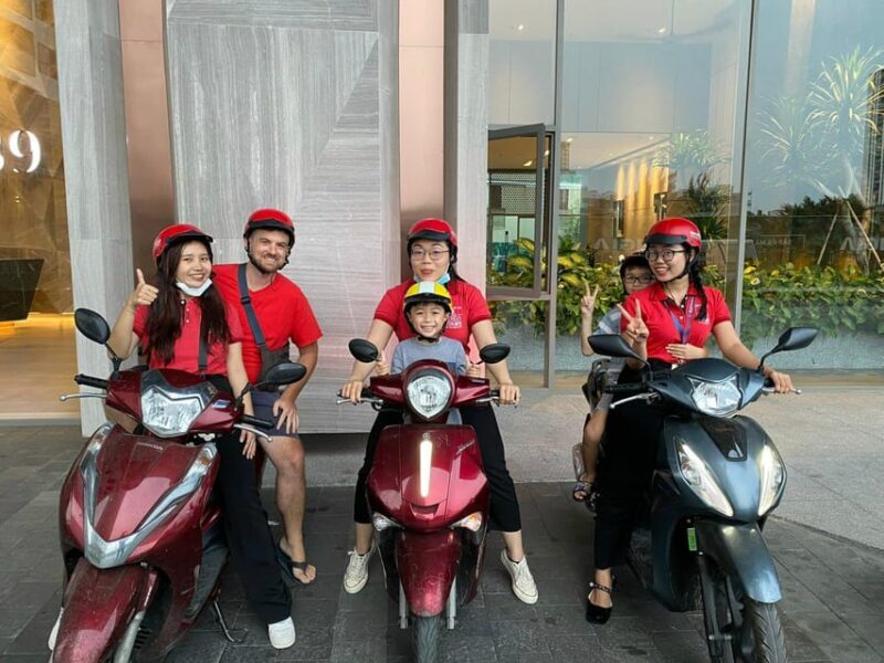 HCMC: A Taste of Vietnam Saigon Night Food Tour - Final Thoughts: Who Should Sign Up?