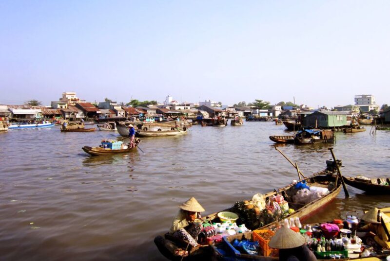 HCMC: Cai Rang Floating Market & Mekong Delta Private Tour - What Sets This Tour Apart?