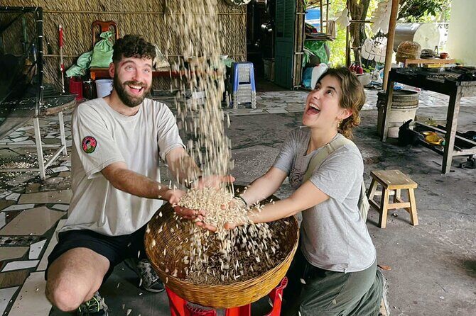 HCMC: Can Tho Floating Market - Son Islet 1-Day Mekong Delta Tour - An In-Depth Look at the Mekong Delta Experience