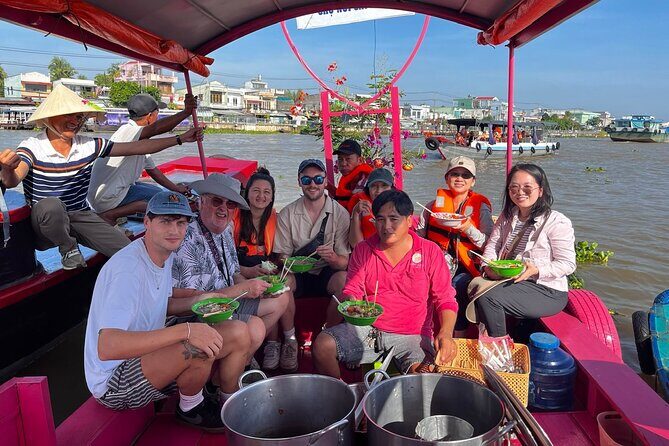HCMC: Can Tho Floating Market - Son Islet 1-Day Mekong Delta Tour - Who This Tour Is Best For