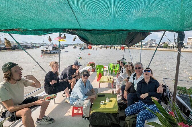 HCMC: Can Tho Floating Market - Son Islet 1-Day Mekong Delta Tour - Frequently Asked Questions