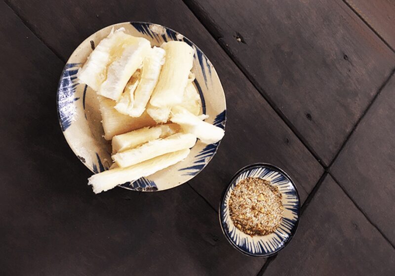 HCMC: Cu Chi Less-Crowded Ben Duoc Tunnels Half-Day Tour - Frequently Asked Questions