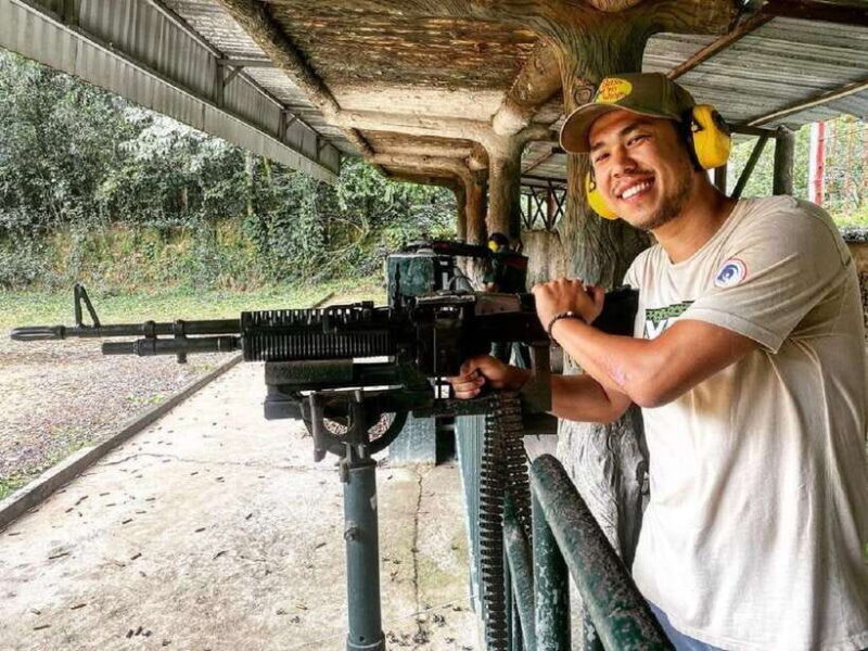 HCMC: Cu Chi Tunnels & Mekong Delta VIP Tour by Limousine - Key Points