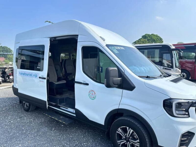 HCMC: Cu Chi Tunnels & Rice Paper Village Small Group Tour - FAQ