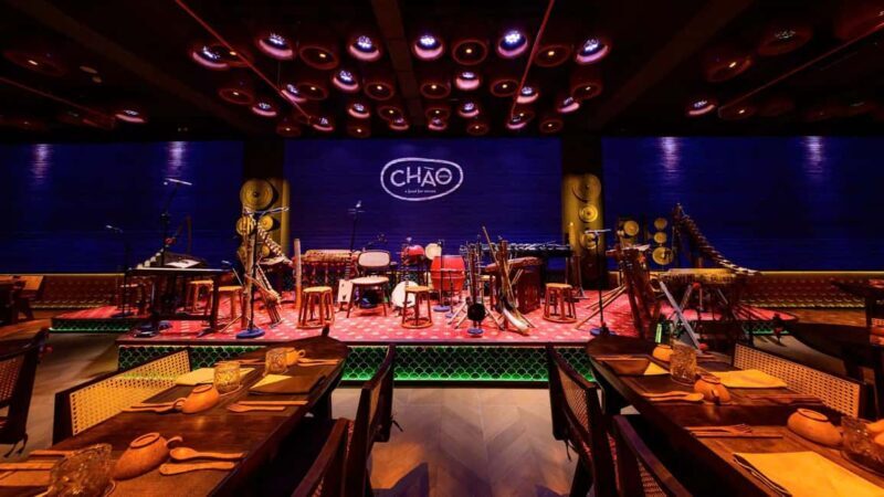 HCMC Evening: Chào Show with 3-Region Dinner and Transfers - FAQ