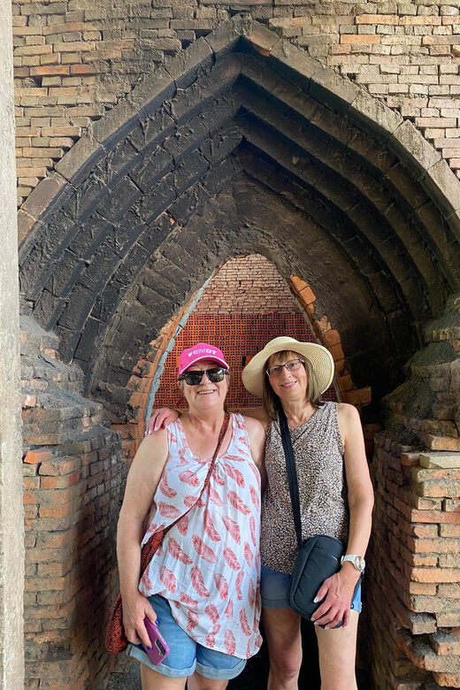 HCMC: Mekong Delta Less-Touristy One-Day Tour to Ben Tre - Experience the Authentic Mekong Delta in Ben Tre