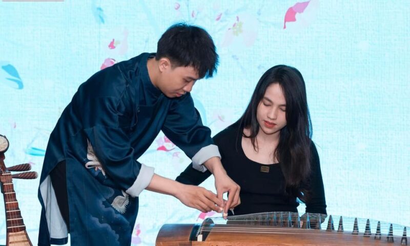 HCMC: Miniature Áo Dài Creation Workshop - Practical Details and Considerations