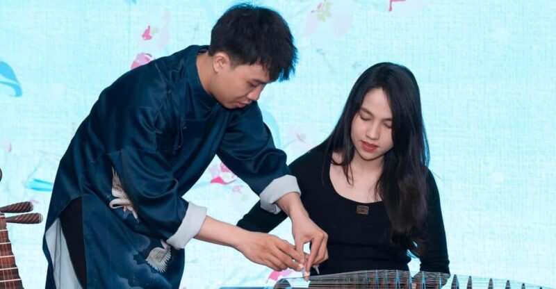 HCMC: Miniature Áo Dài Creation Workshop - FAQ