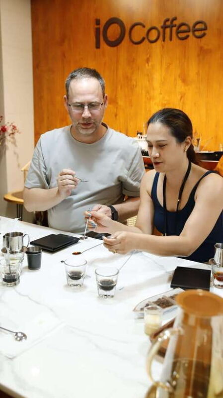 HCMC: One-Day Barista Experience Class - Frequently Asked Questions