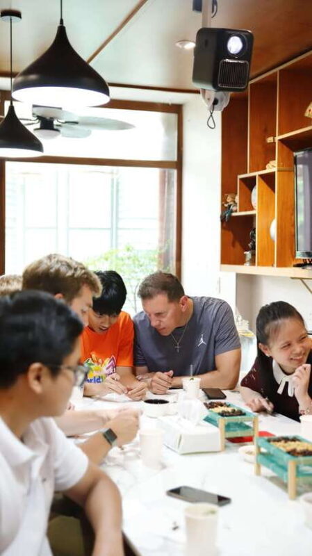 HCMC: One-Day Barista Experience Class - Final Thoughts