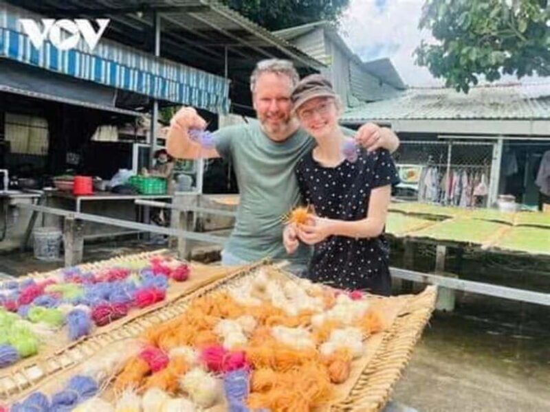 HCMC: Private Mekong Tour w/ Floating Market & 5-stars Hotel - Who Should Consider This Tour?