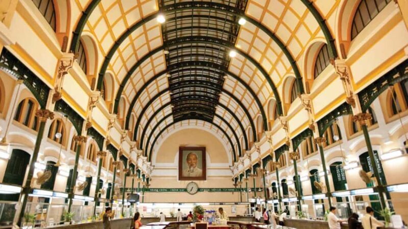 HCMC: Private or Group City Tour with Pickup - Discover Ho Chi Minh City: A Complete Guide to the Private or Group City Tour with Pickup